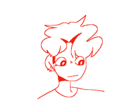 Soft blink