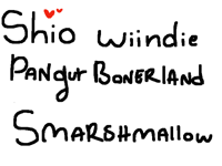 Some very nice ppl lol