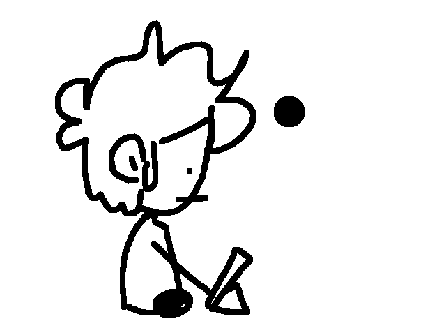 Still waiting for a valid argument