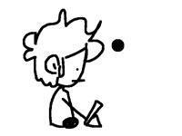 Still waiting for a valid argument