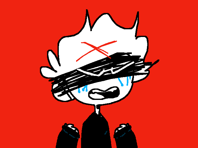 I’m not good enough and you know it