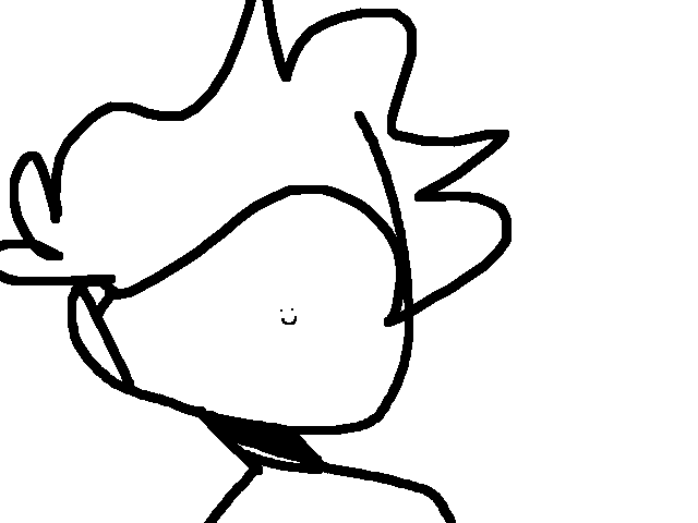 I’m watching homestuck anims but the twist is