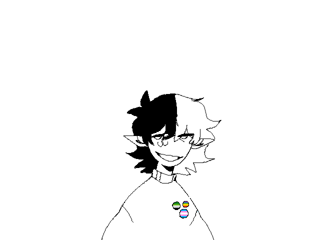 Happy pride :p