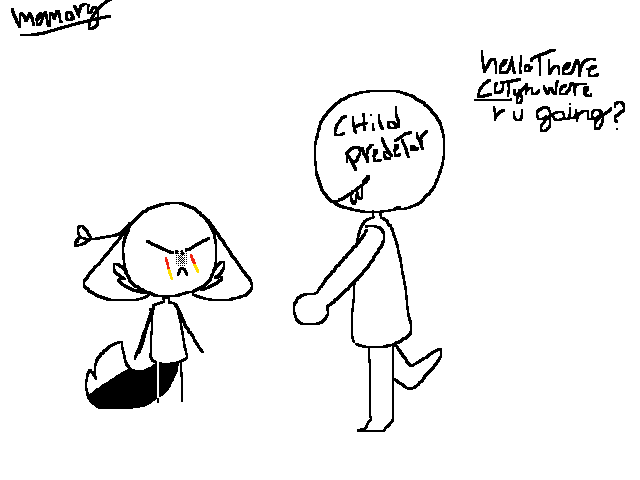 How strong sailor au picu is/shitpost