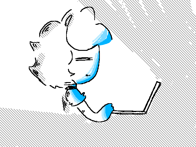 When u doing a internet investigation