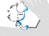 When u doing a internet investigation