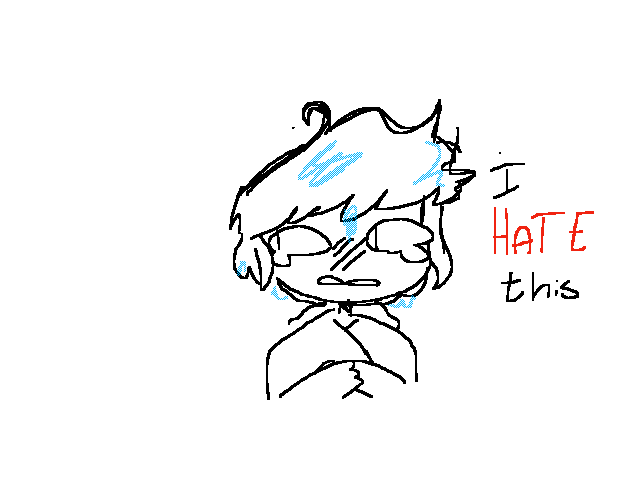 I’m back from the S H O W E R