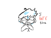 I’m back from the S H O W E R