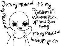 “Are you satisfied?”