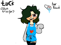 New Halloween o.c Luci