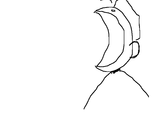 Jerry goes to school