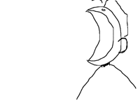 Jerry goes to school