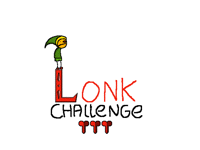 Lonk challenges YOU