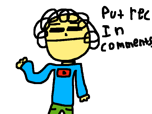 ILL MAKE U AN OC CUZ IM BORED. (CLOSED!!!)