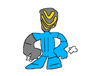 It's ya boi GENJO