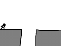 Run and Jump