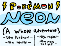 A brand new adventure, Coming Soon!