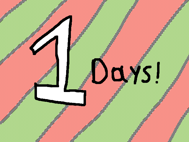 ~Christmas countdown~