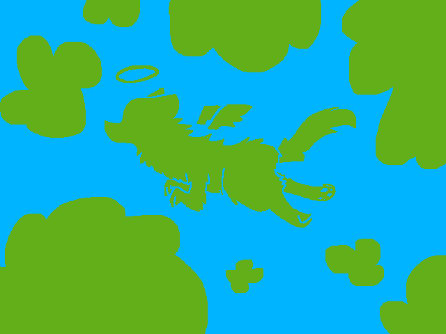 #2ColourChallenge