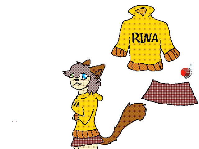 #Rina