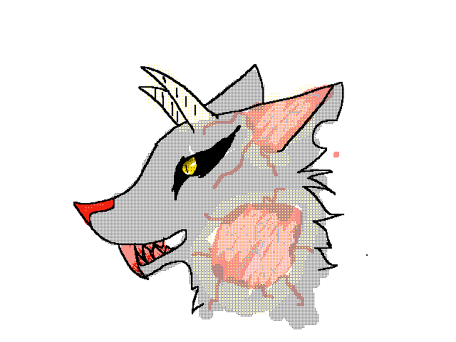 Monster Wolf