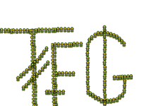 MY TEAM’S LOGO BUT MADE IT DIFERENT
