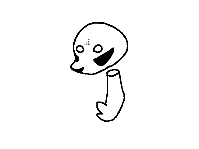 *(Flashy)*warning