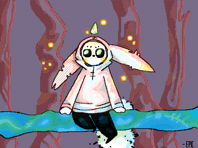 Forest Glow