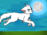 First Run Cycle (=^ェ^=)
