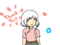 I Got My First Feature!! :3