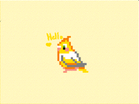 ʕ•ᴥ•ʔ