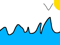Sea adventure