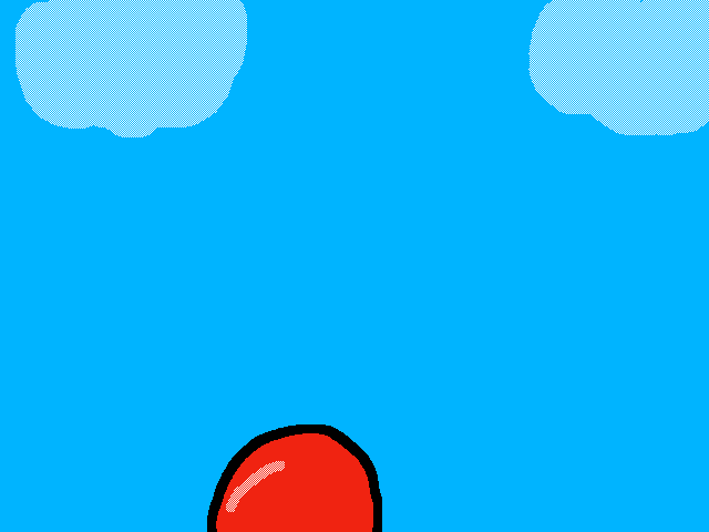 Balloon ride
