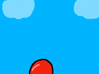 Balloon ride