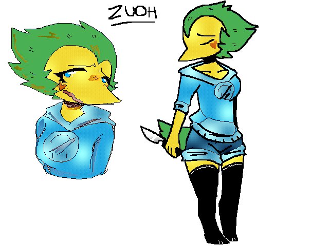 You asked for it @amexa