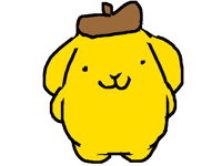 Pompompurin