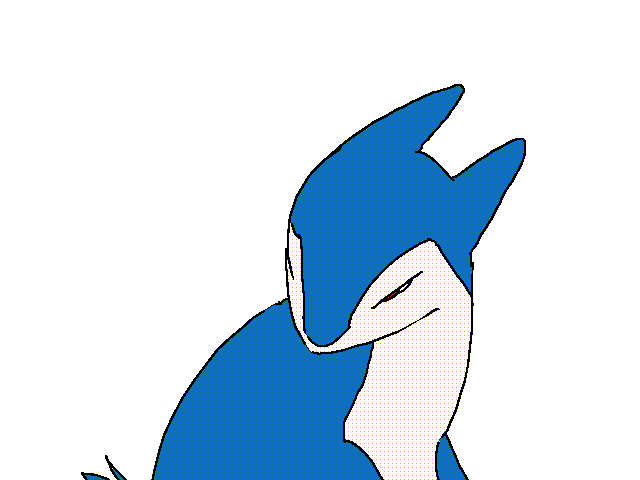 im too toonsquid for folioscope