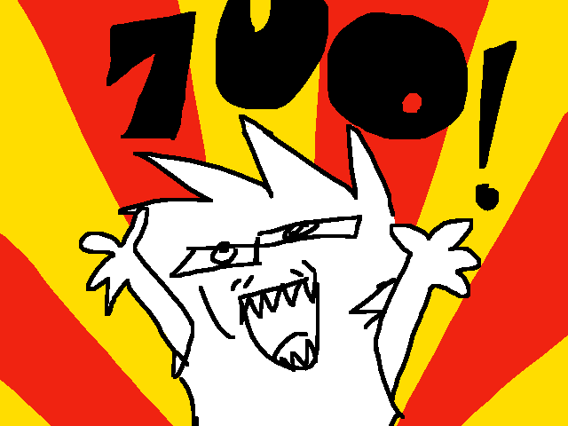 700 cute little kittens who have followed me