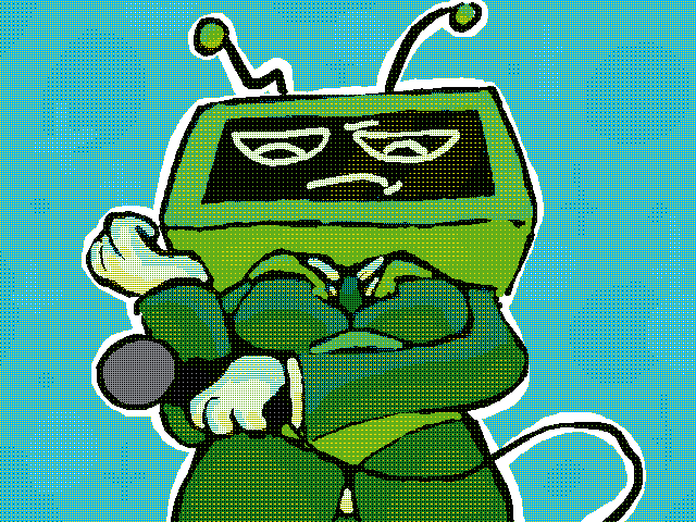 vee