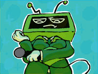 vee