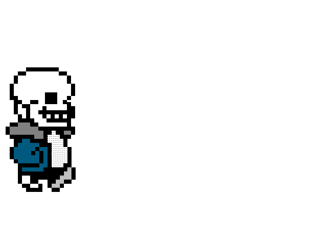 Sans/ Undertale
