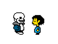 Sans/ Undertale