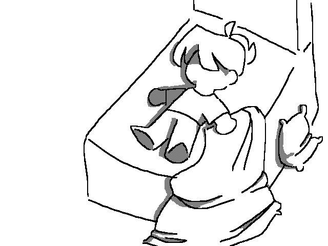 I'm having second thoughts