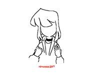 Tweening practice
