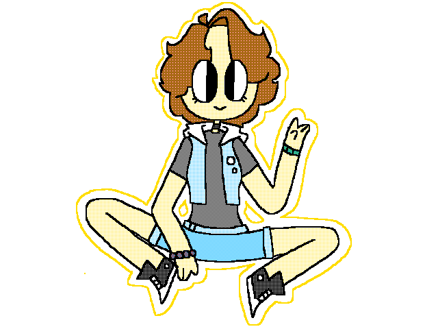 another N E W oc