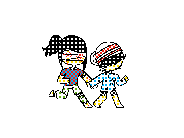 @AyiKaii - LN OCs (again)