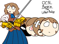 Auroria - OCBL