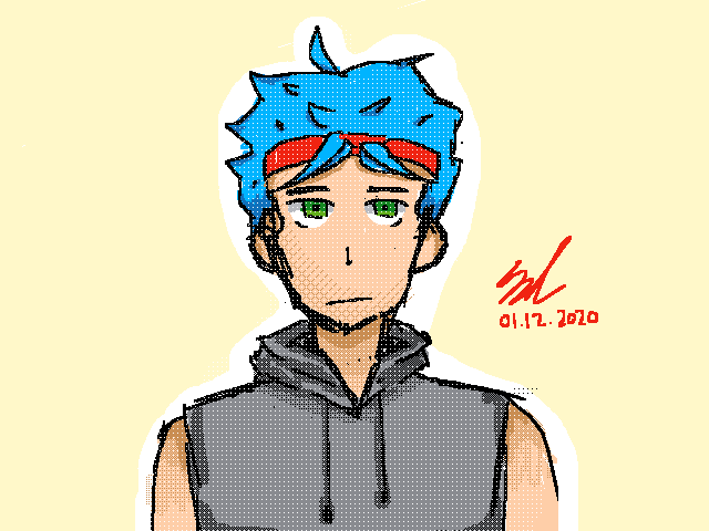 this was supposed to be an oc 😭