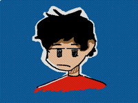 omg when i tried a new artstyle