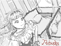 Rubuska sketch [Reverse: 1999]